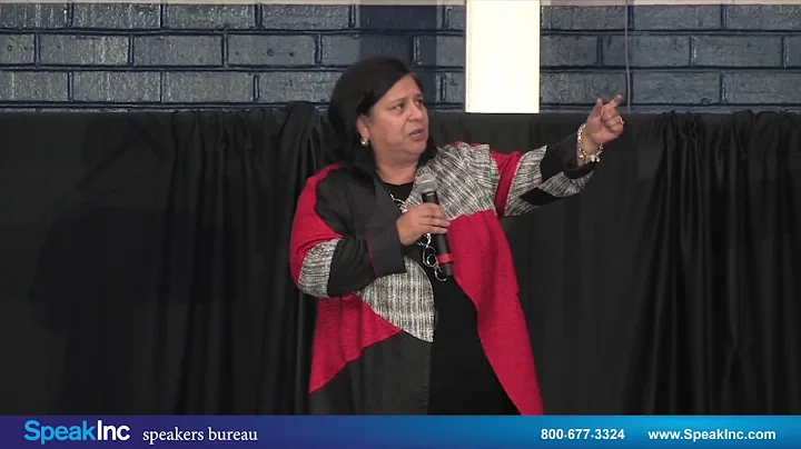 Keynote Speaker: Consuelo Kickbusch  Presented by ...