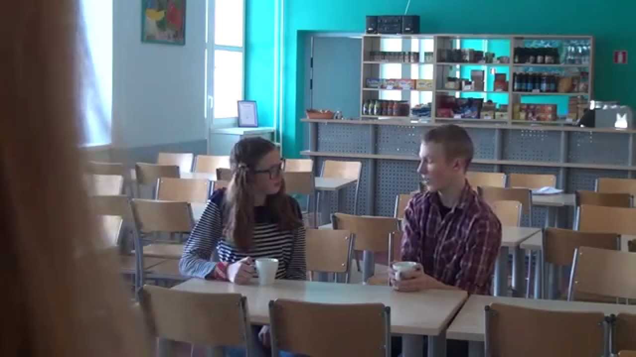 MOKAUSI IŠ KINO: Šuniukas