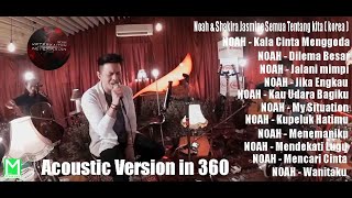 Download lagu akustik full album