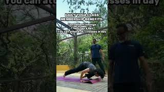 How to Do 𝑼𝒅𝒅𝒂𝒚𝒂𝒏𝒂 𝑼𝒕𝒕𝒂𝒏𝒂 𝑷𝒓𝒊𝒔𝒕𝒉𝒂𝒔𝒂 (Flying Lizard Pose)