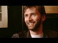 David Tennant Finds Out About His Grandfather's Football Career - Who Do You Think You Are?