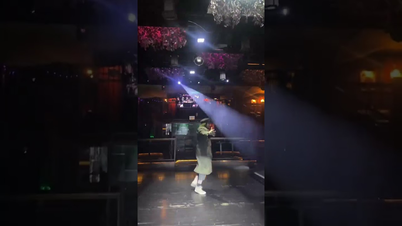 💀It’s Showtime! 