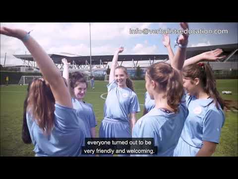 Manchester City Football