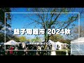 益子陶器市2024秋vlog/2日目の様子/おすすめ作家さん/エリアごとにご紹介