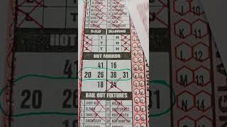 Welcome To Week 13 2026 Uk Football Pools Predictions @olpredict