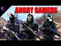 Angry Gamers Have the Best Death Comms [Warzone - Caldera + Fortune's Keep]