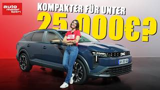 Dacia Striker in 11 Minuten | Was ist drin fürs Geld?