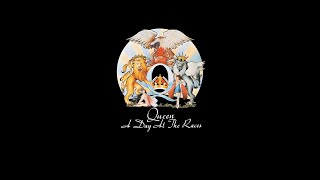 Queen - White Man [2024 Restoration]