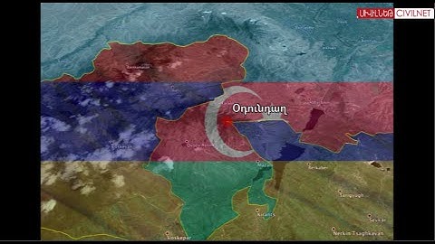 Ադրբեջանի բանակը օկուպացրել է Ադրբեջանի տարածքները