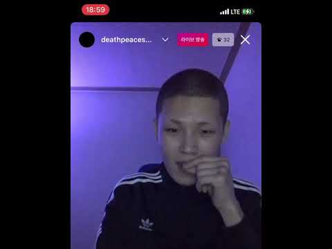 [맥키드 라방] 악플러들에게 경고하는 광양 불주먹 원펀치 쓰리강냉이 맥키드씨