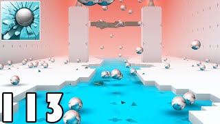 Smash Hit l Gameplay #113 screenshot 1