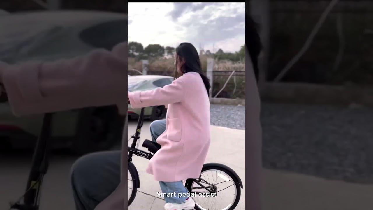 Boost Your Mood with an EBike Kit: Experience the Happiness of Effortless Cycling! ⚡🚴😊 