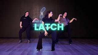 Latch - Disclosure feat. Sam Smith | Laura Flemming Choreography | HOUSE OF EIGHTS