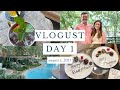 Welcome to Vlogust! + 6th Anniversary Weekend Recap | Vlogust Day 1 | August 1, 2021