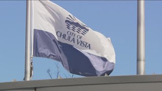 Chula Vista conducts citywide compliance sweep of registered sex offenders