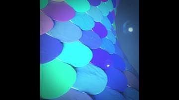 SideFX Houdini HOULY 2020: Day 14 Scales