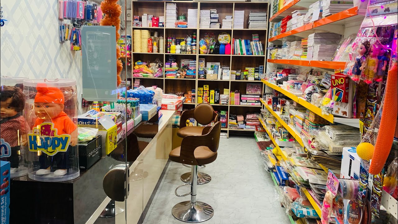to my shop cheapest stationery shop at Alpha 2 Greater Noida