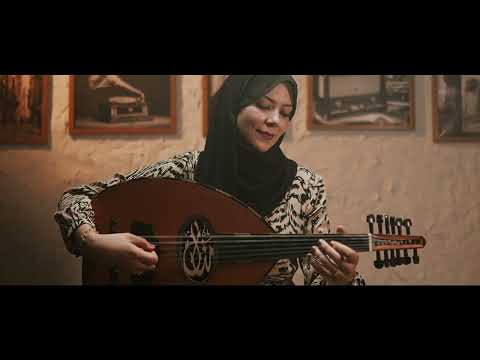 أنا هويت وإنتهيت سيد درويش    عزف  عود  