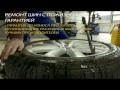 ПРОФШИНСЕРВИС - ремонт шин, шиномонтаж ролик 12