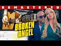 REMASTERED Arash Ft Helena Broken Angel FREE GUITAR TABS 