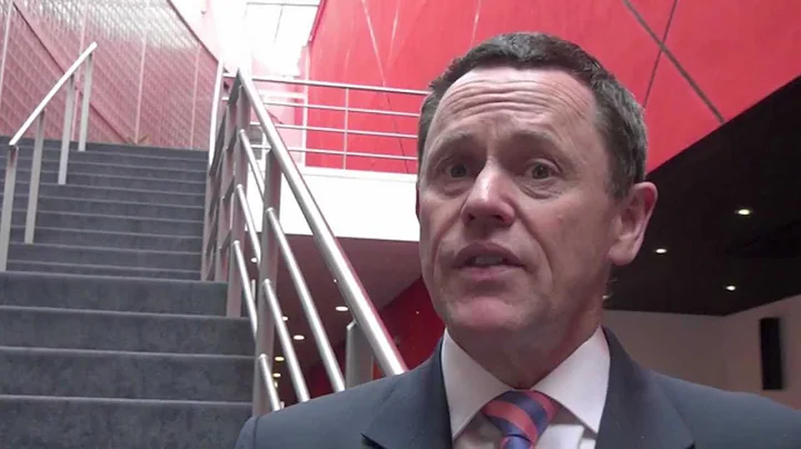 Roads from Rio+20: Simon Upton