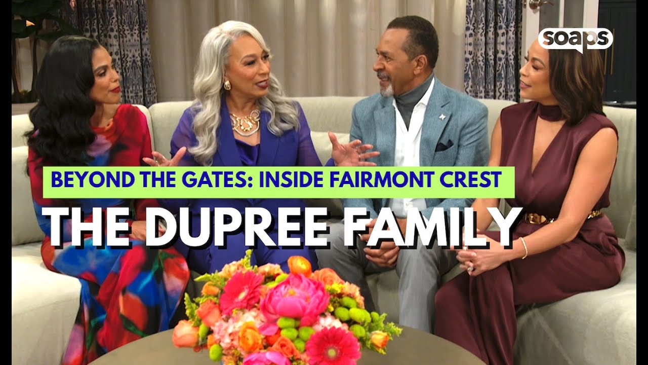 Exclusive! Beyond the Gates: Inside Fairmont Crest