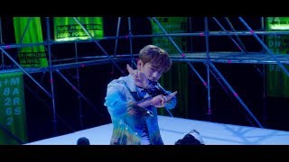 JUNG DAE HYUN (정대현) - Aight (아잇) M/V TEASER 2