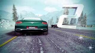 ALPS | Classic | Bentley EXP10 Speed 6 | 1st | Asphalt 8: Airborne | Online Tasks