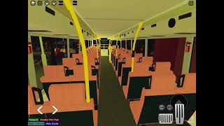 Roblox KMB 28A 樂華➡️觀塘碼頭（已取消）