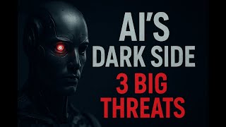 The Hidden Dangers of AI They Don't Want You to Know