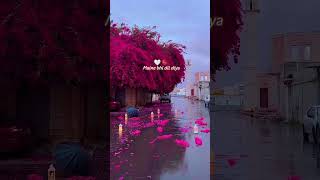 Majboor - A Romantic Journey ❤️✨​Mohabbat Ka Izhaar: "Maine Bhi Dil Diya"