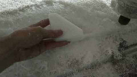 Gia công cắt CNC nhựa POM