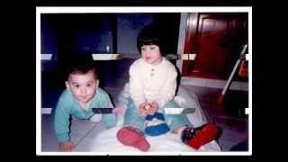 De ma maman pr mes 17ans!