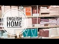 ENGLİSH HOME КАЧЕСТВЕННЫЙ НЕДОРОГОЙ ТУРЕЦКИЙ ТЕКСТИЛЬ! ПОСТЕЛЬНОЕ БЕЛЬЕ ПОЛОТЕНЦА ХАЛАТЫ