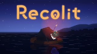 【Recolit】與鬣狗來場愛的迫降，進入另一個奇妙的日常……【獸人Vtuber／渡雲】
