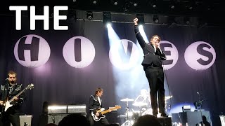 The Hives - Come On! | The Forum, Melbourne 2025/07/20