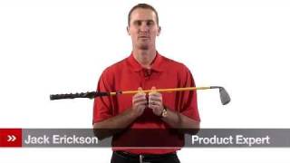 Momentus Swing Trainer Iron Review
