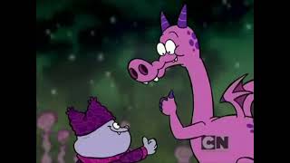 Chowder - Fireheart Bulgarian