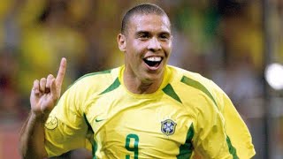 Ronaldo Nazario - Viva la vida Wisin (Nueva sección)