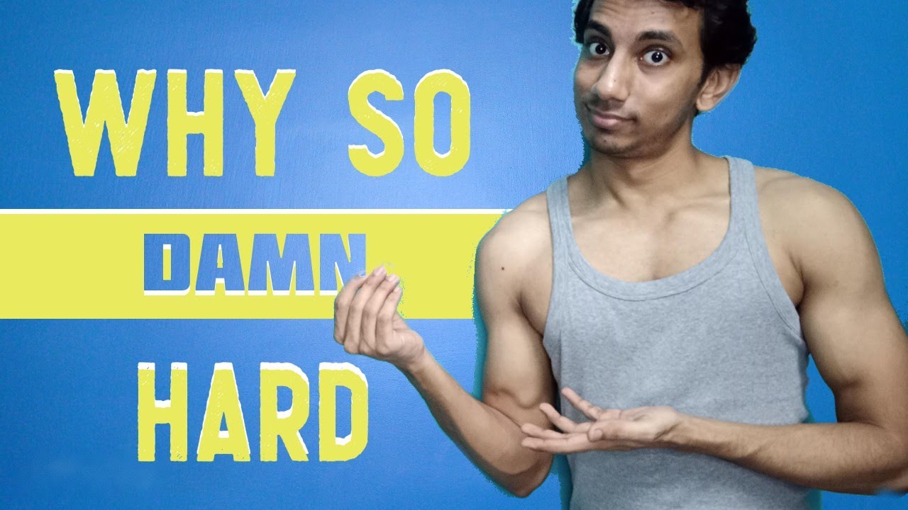Why is Dating as a Gay Guy Hard? (In India) - YouTube