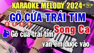 Download Lagu LIÊN KHÚC KARAOKE SONG CA MELODY ĐÀN ORGAN 2024 SIÊU HAY | TUYỂN CHỌN NHẠC TRỮ TÌNH DỄ HÁT MP3