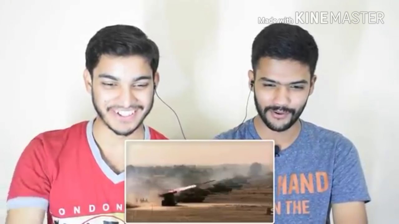 Indian reaction on Tu Salamat Watan Song _ Pakistan Army _ ISPR