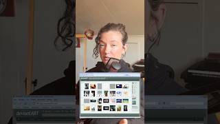 Did deviantArt sell its soul to AI? #marketingpodcast