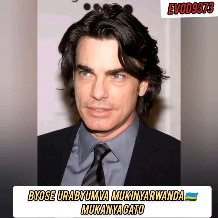 Peter Gallagher - 69 / Grey's Anatomy , robot chicken , Reboot , Mr ...