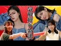 【まさかの激戦?気配斬り対決!“センシティブ選手権2回戦”】AMEFURASSHI/アメチャレ#15