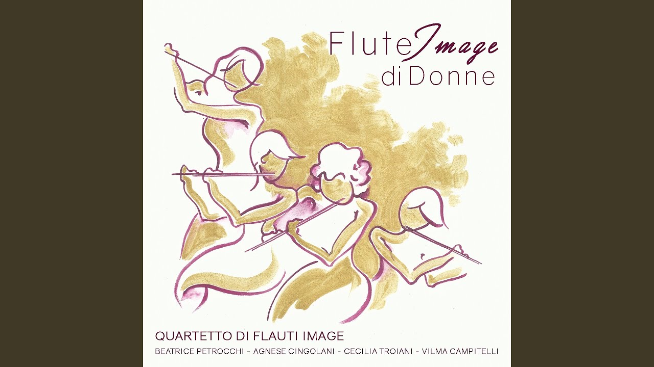 Moment of the East: I. Allegretto