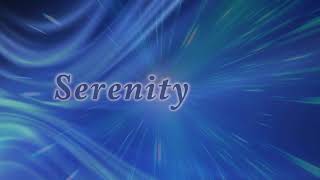 BLUE Atlantean Color Frequency
