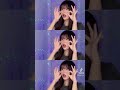 【TikTok】【景井ひな】誕生日!