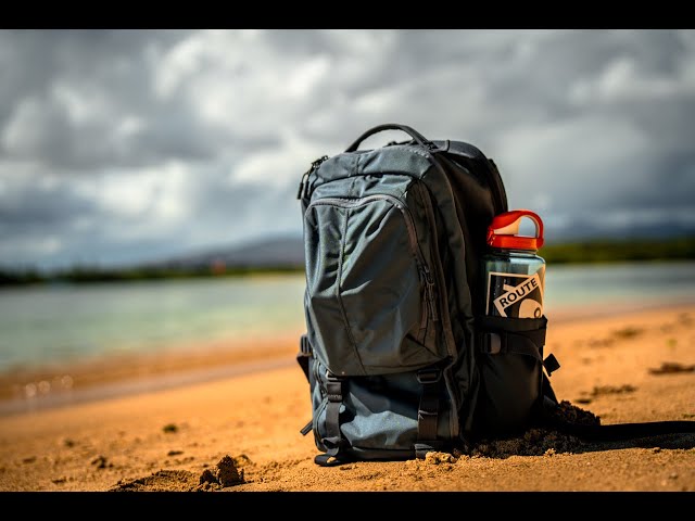 AllOutdoor Review - 5.11 Tactical LV18 Backpack 2.0 30L