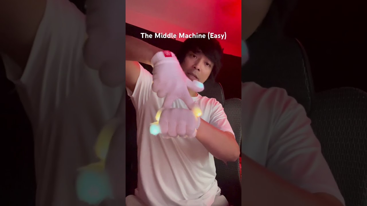 Упрощенная версия промежуточного механизма